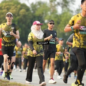 Runner Photo 6312763