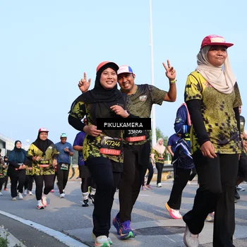 Runner Photo 6312768