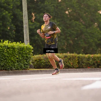 Runner Photo 6312771