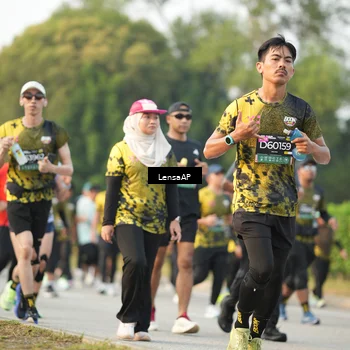 Runner Photo 6312776