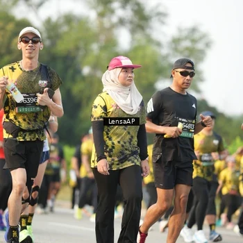 Runner Photo 6312777