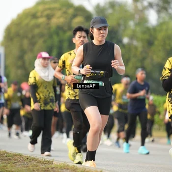 Runner Photo 6312784