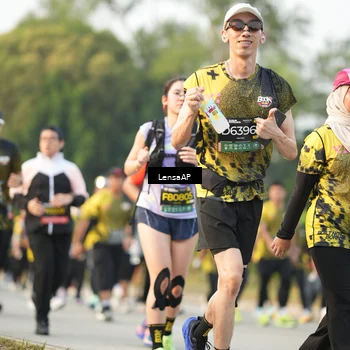 Runner Photo 6312785