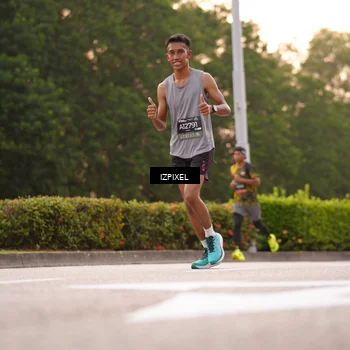 Runner Photo 6312786