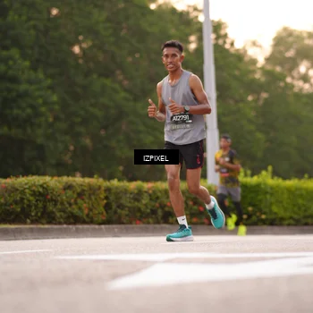 Runner Photo 6312790