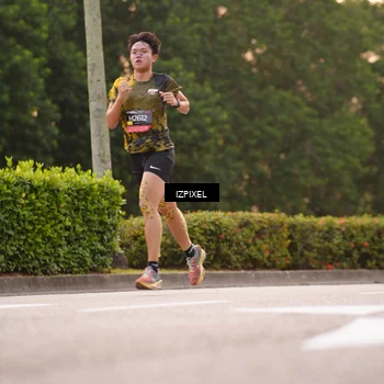 Runner Photo 6312791