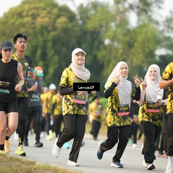 Runner Photo 6312795