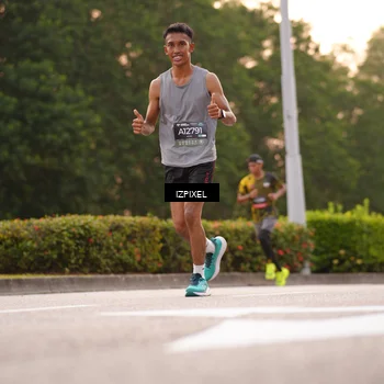 Runner Photo 6312803