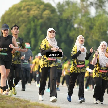 Runner Photo 6312811