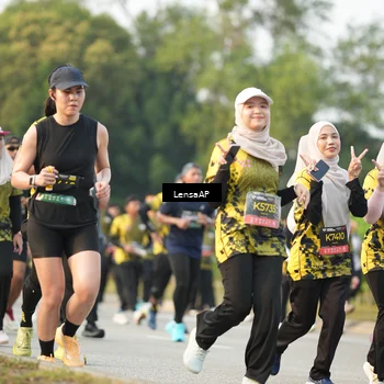 Runner Photo 6312813