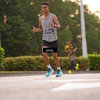 Runner Photo 6312821