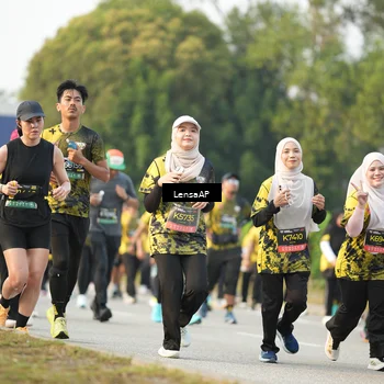 Runner Photo 6312825