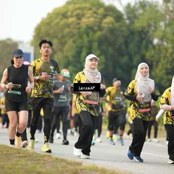 Runner Photo 6312829