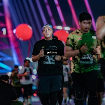 Runner Photo 6312833