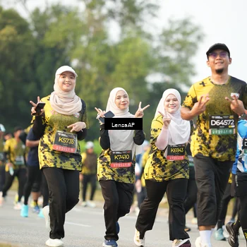 Runner Photo 6312834