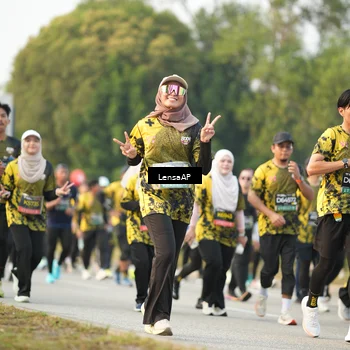 Runner Photo 6312836