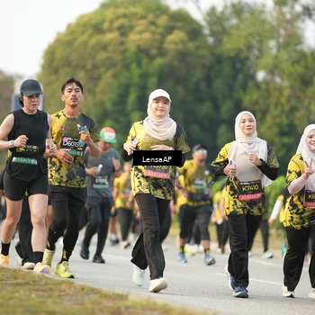 Runner Photo 6312837