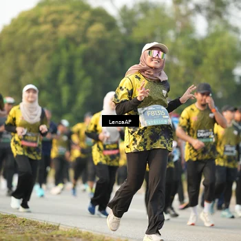 Runner Photo 6312839
