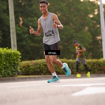 Runner Photo 6312841