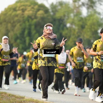 Runner Photo 6312867