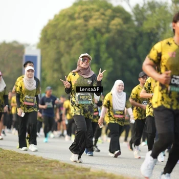Runner Photo 6312877