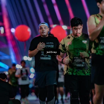 Runner Photo 6312886