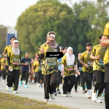 Runner Photo 6312889