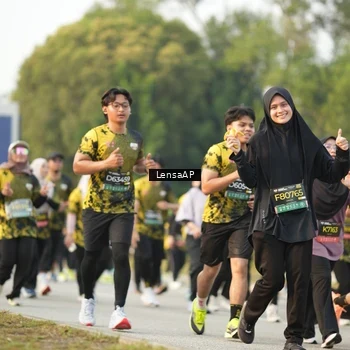 Runner Photo 6312890