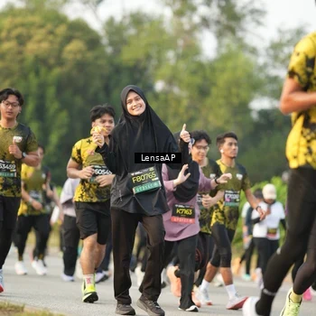 Runner Photo 6312898