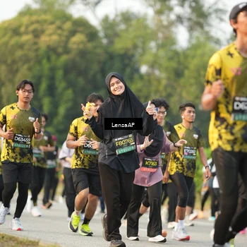 Runner Photo 6312899