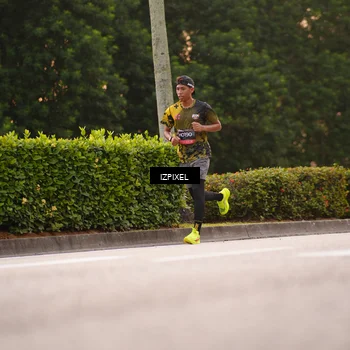 Runner Photo 6312902