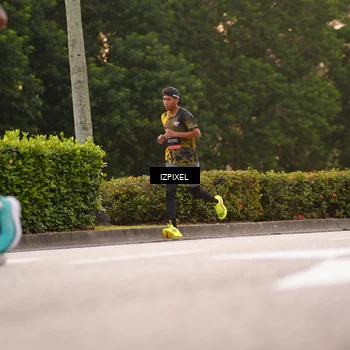 Runner Photo 6312907