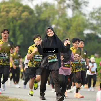 Runner Photo 6312911