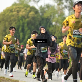 Runner Photo 6312914