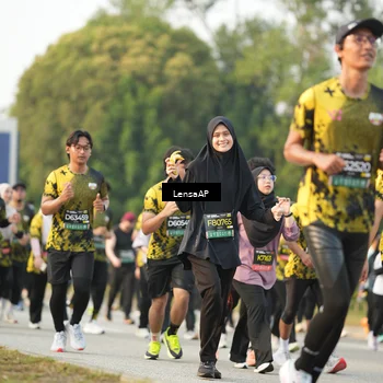 Runner Photo 6312921