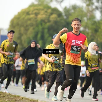 Runner Photo 6312931