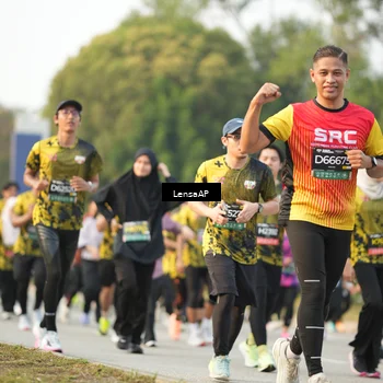 Runner Photo 6312933