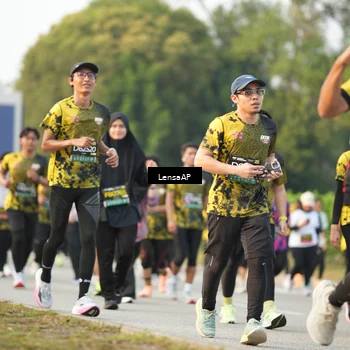 Runner Photo 6312935