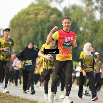 Runner Photo 6312943