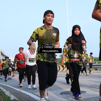 Runner Photo 6312946