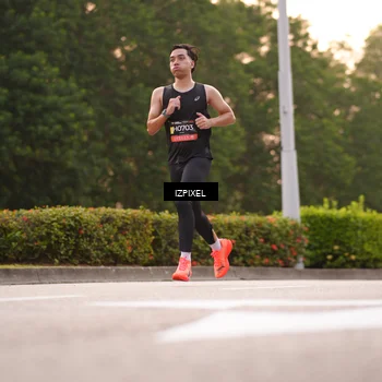 Runner Photo 6312957