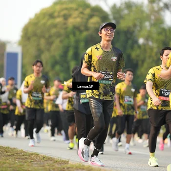 Runner Photo 6312959