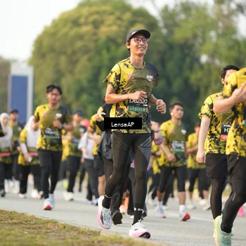 Runner Photo 6312961