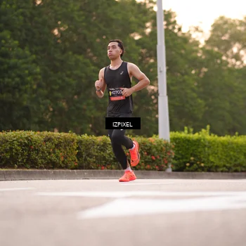 Runner Photo 6312967