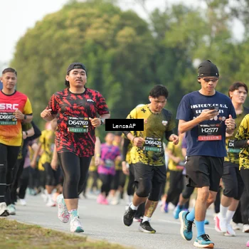 Runner Photo 6312973