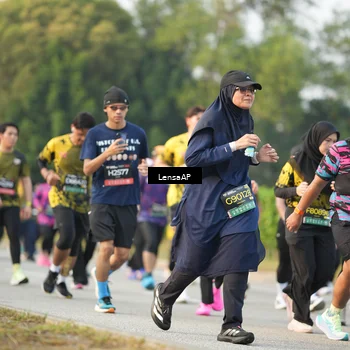 Runner Photo 6312984
