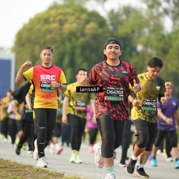 Runner Photo 6312988