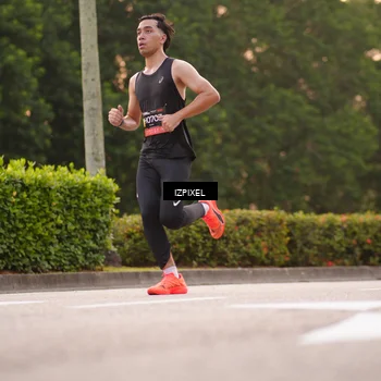 Runner Photo 6312990