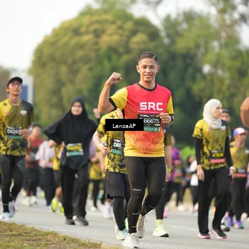 Runner Photo 6312994
