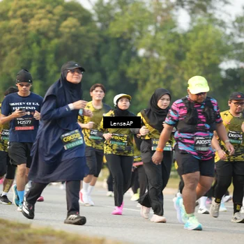 Runner Photo 6312995